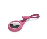 Belkin Secure AirTag Holder Strap - Pink - 718793 - zdjęcie 1